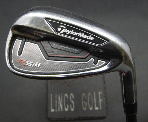 TaylorMade RSi1 9 Iron Stiff Graphite Shaft with Grip