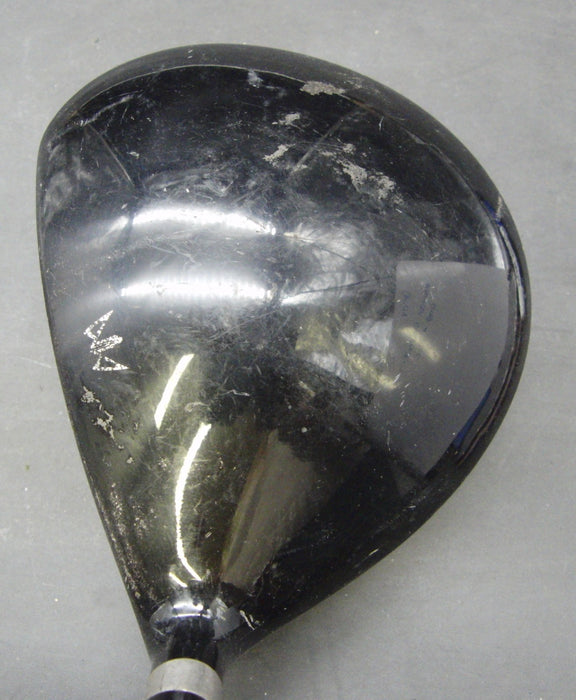 S-Trixx 9° Driver Regular Graphite Shaft Benross Grip