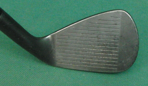 Left Handed Cobra King Forged MB 8 Iron Extra Stiff Steel Shaft Lamkin Grip
