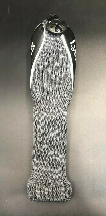 Lynx PARALLAX Hybrid Head Cover