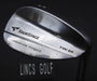 Bridgestone Tourstage TW-04 Forged Sand Wedge Stiff Steel Shaft TourStage Grip