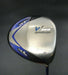 Japanese Tobunda VT 460 Delta Design 11° Driver Regular Graphite Shaft