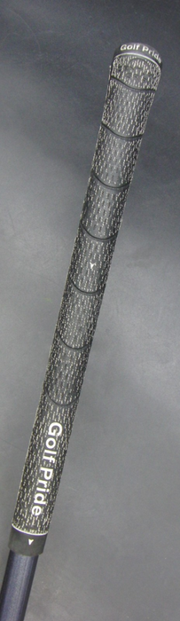 Callaway Hawkeye 4 Iron Regular Graphite Shaft Golf Pride Grip