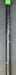 PRGR Duo Hit Dual Composite 7 Wood Stiff Graphite Shaft Golf Pride Grip