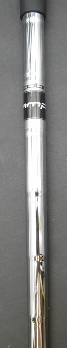 Cobra AMP-D 9 Iron Stiff Steel Shaft Cobra Grip