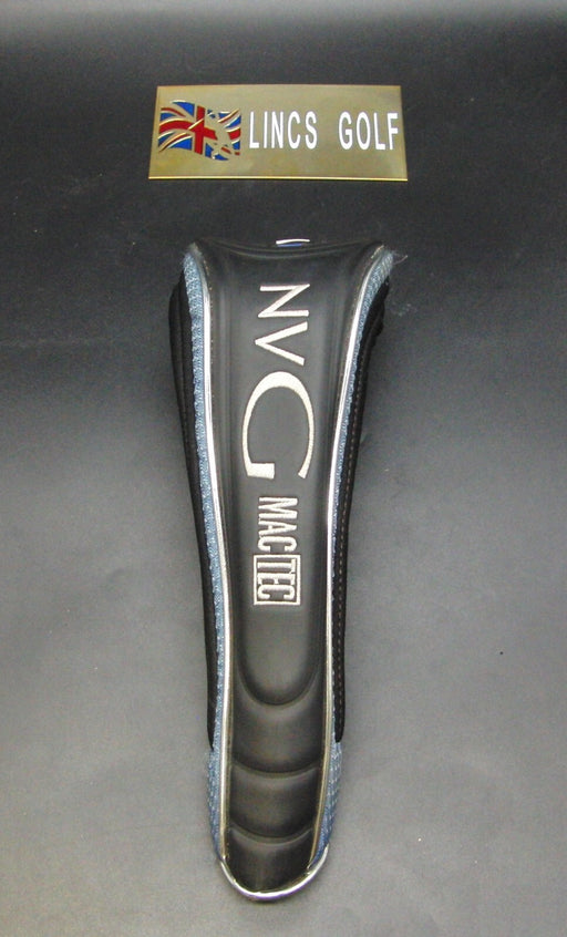 Mactec NVG Wood Head Cover