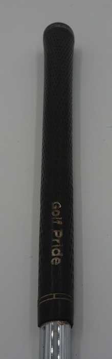 Callaway Hawkeye Tungsten Titanium 9 Iron Regular Steel Shaft Golf Pride Grip