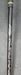 Titleist T200 Pitching Wedge Regular Graphite Shaft NO1 Grip