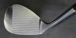 TaylorMade rac Sand Wedge Stiff Steel Shaft Lamkin Grip