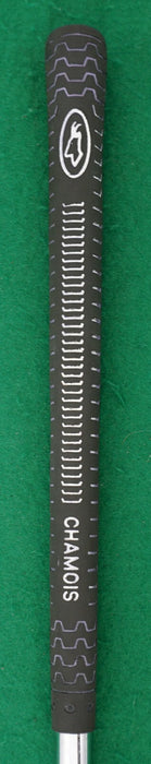 Seal SL 207 Midsize 9 Iron Regular Steel Shaft Chamois Grip