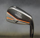 King Cobra Forged MB 8 Iron Extra Stiff Coated Steel Shaft Golf Pride Grip