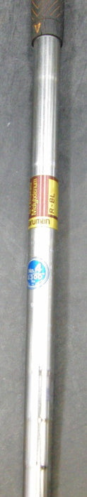 Maruman SPSS Dangan 300 4 Wood Regular Steel Shaft Maruman Grip