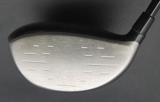 XXIO 10.5° Driver Stiff Graphite Shaft Benross Grip