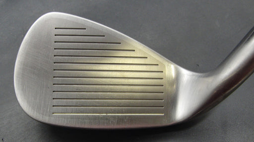 Bridgestone Tour Stage ViQ 9 Iron Regular Steel Shaft Tour Stage Grip