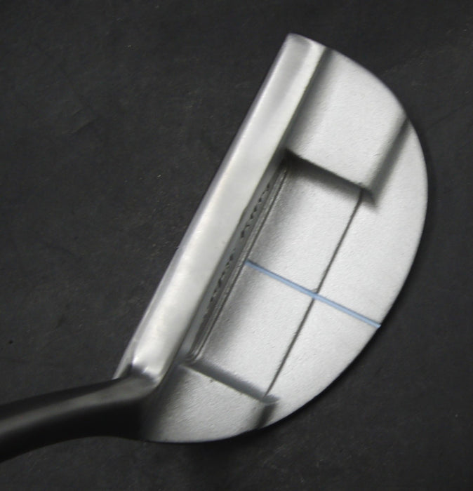 Roger King RK-X05 Putter Steel Shaft 88cm Length Roger King Grip