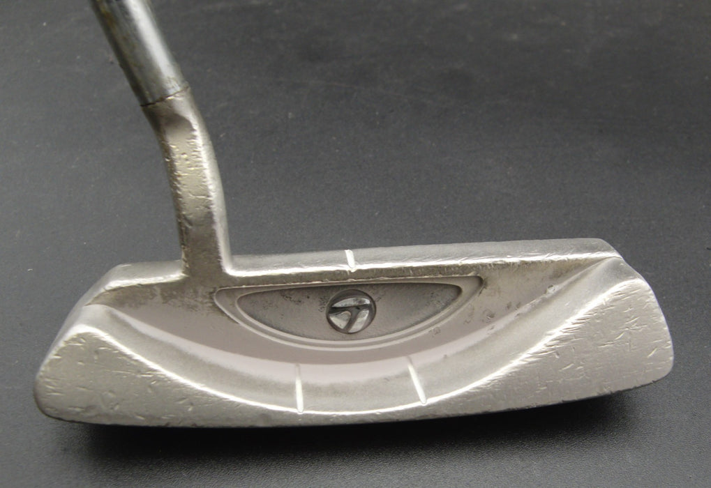 TaylorMade TPi-24 Putter Steel Shaft 86cm Length TaylorMade Grip