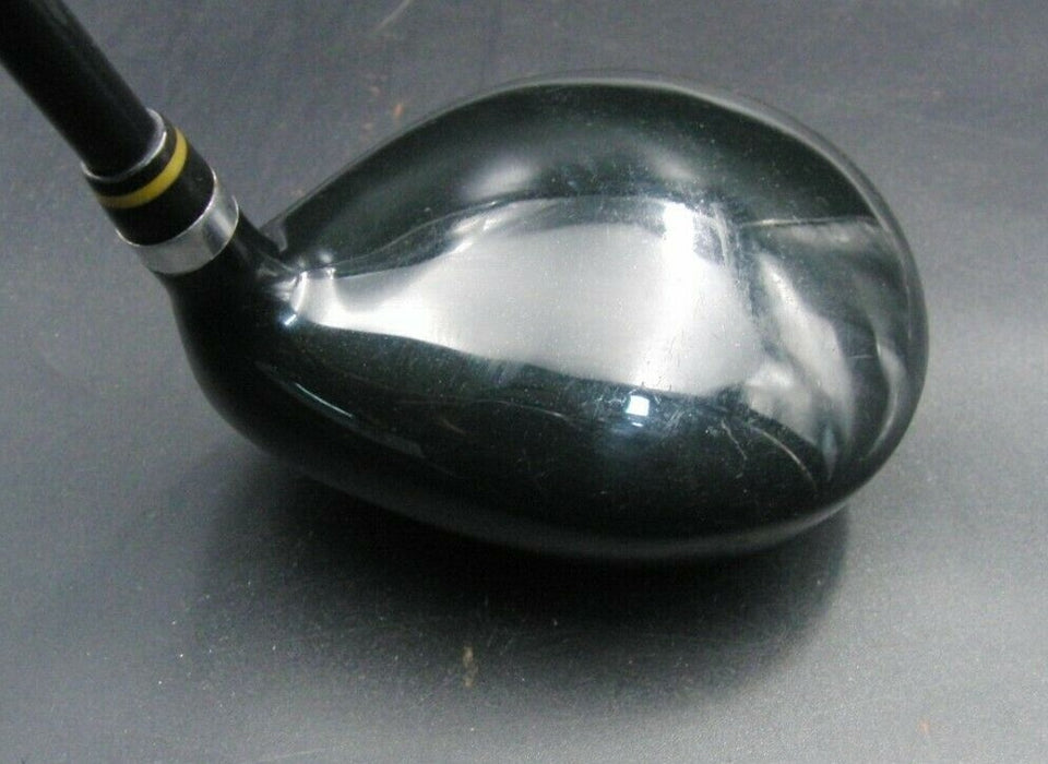 St Andrews SAF-502 3 Wood 15° Regular Graphite Shaft St Andrews Grip & H/Cover