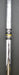 Callaway Warbird 8 Iron Uniflex Steel Shaft Callaway Grip