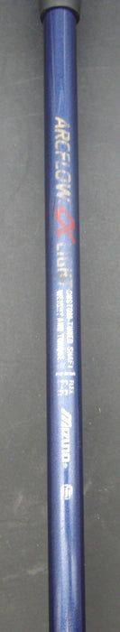 Mizuno Notus Super 55 Synchro Turn Sand Wedge Regular Graphite Shaft Mizuno Grip
