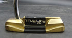 TrueLine Ecore Technology Putter Steel Shaft 89cm Length TrueLine Grip + HC