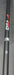 Japanese World Eagle F-01F-01α 10.5º Driver Regular Graphite Shaft Black Grip