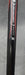 Callaway Big Bertha 2008 5 Iron Regular Graphite Shaft Callaway Grip