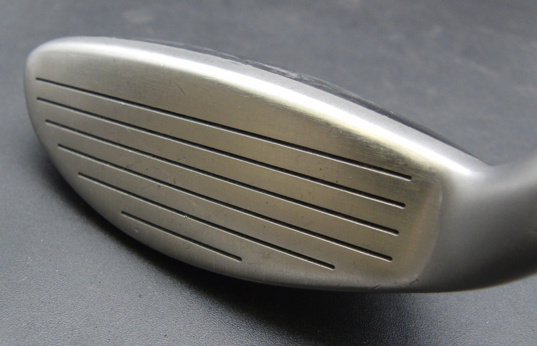 Callaway RAZR 4 Hybrid Regular Graphite Shaft Callaway Grip