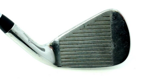 Left Handed Callaway X2 Hot Pro 7 Iron Project X 95 6.0 Rifle Stiff Shaft