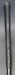 Callaway Big Bertha 2002 5 Iron Firm Graphite Shaft Callaway Grip