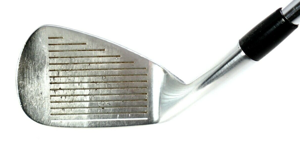 Vega RAFC 02 Pitching Wedge Regular Steel Shaft Golf Pride Grip