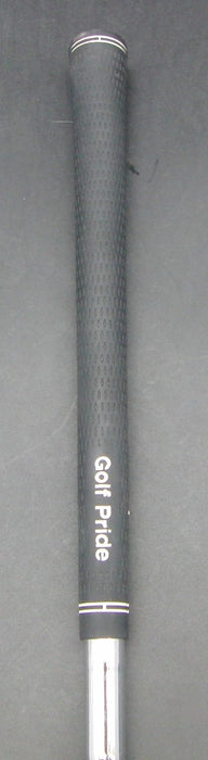 TaylorMade Burner XD 7 Iron Regular Steel Shaft Golf Pride Grip