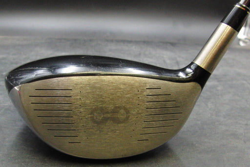 Nike VrII Pro Limited Edition 9.5° Driver Stiff Graphite Shaft Golf Pride Grip