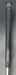 Callaway Steelhead X-16 4 Iron Regular Steel Shaft Callaway Grip
