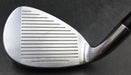Taylormade rac CGB A Gap Wedge Stiff Graphite Shaft Black Grip