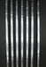 Set of 7x Callaway Apex MB 2014 Irons 4-PW Regular Steel Shafts Golf Pride Grips