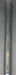 Mizuno Zephyr NX 25° 5 Hybrid Regular Graphite Shaft Mizuno Grip