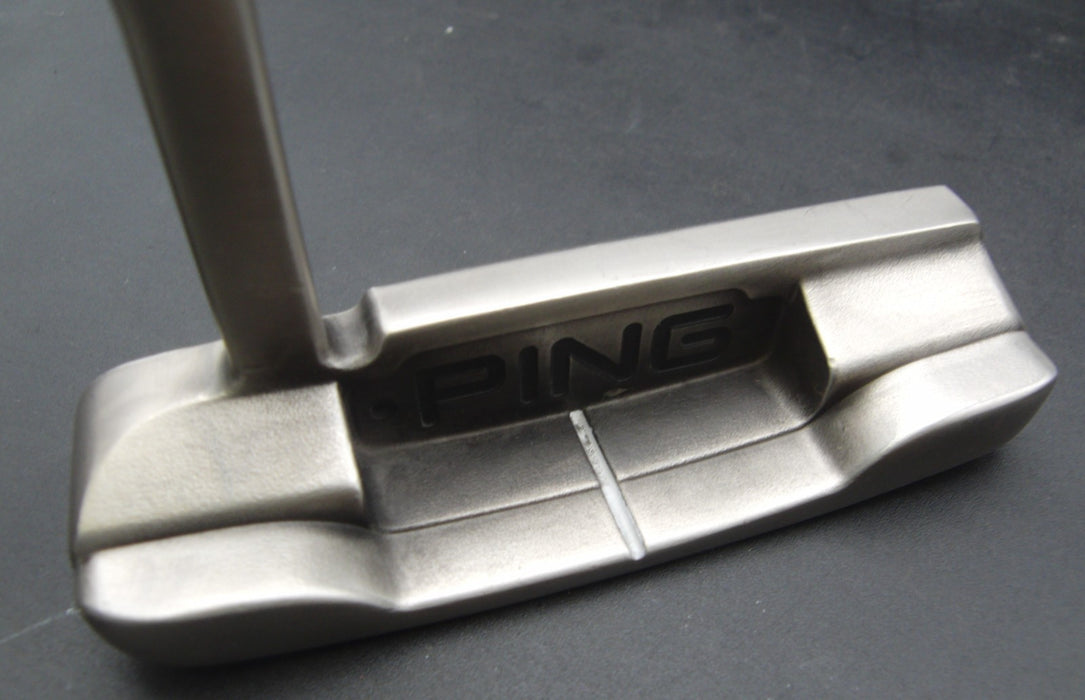 Ping Anser Sigma G Putter 83cm Length Steel Shaft Ping Grip