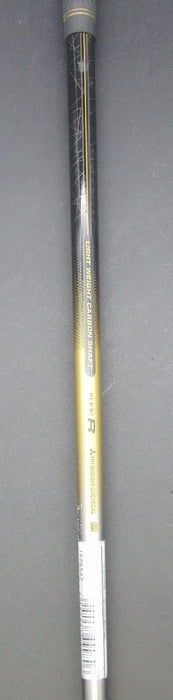 Maruman Shuttle Type X 7 Iron Regular Graphite Shaft Shuttle Grip