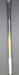 Maruman Shuttle Type X 7 Iron Regular Graphite Shaft Shuttle Grip