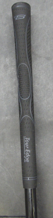 Bridgestone J715 9.5° Driver Stiff (Optional) Graphite Shaft Tour Edge Grip