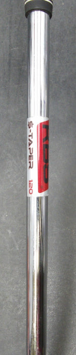 King Cobra 3D Printed Pitching Wedge Regular Steel Shaft +Grip