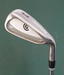 Cleveland TA6 3 Iron Regular Steel Shaft Cleveland Grip