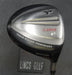 Bridgestone Tourstage X-Drive 9.5° Driver Stiff Graphite Shaft Tourstage Grip