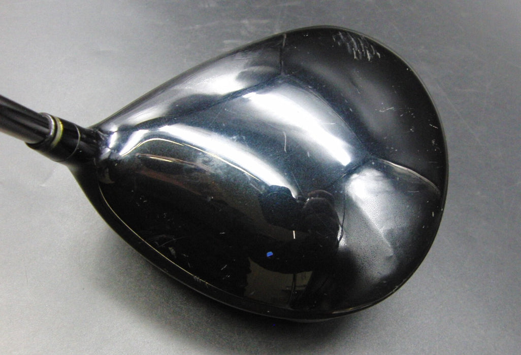 Mizuno JPX E500 11° Driver Stiff Graphite Shaft Golf Pride Grip