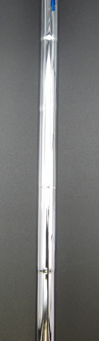 Lynx Aero Wedge 58° Sand Wedge Regular Steel Shaft Golf Pride Grip