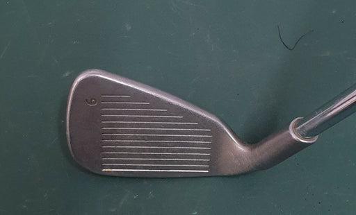 Ping i5 Green Dot 6 Iron Regular Steel Shaft Golf Pride Grip