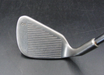 Ping Eye2 Orange Dot 9 Iron Senior Steel Shaft tacki-mac+ Grip