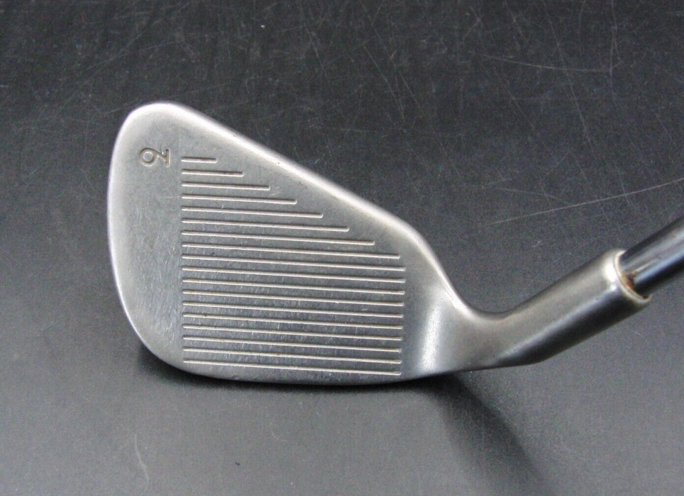 Ping Eye2 Orange Dot 9 Iron Senior Steel Shaft tacki-mac+ Grip