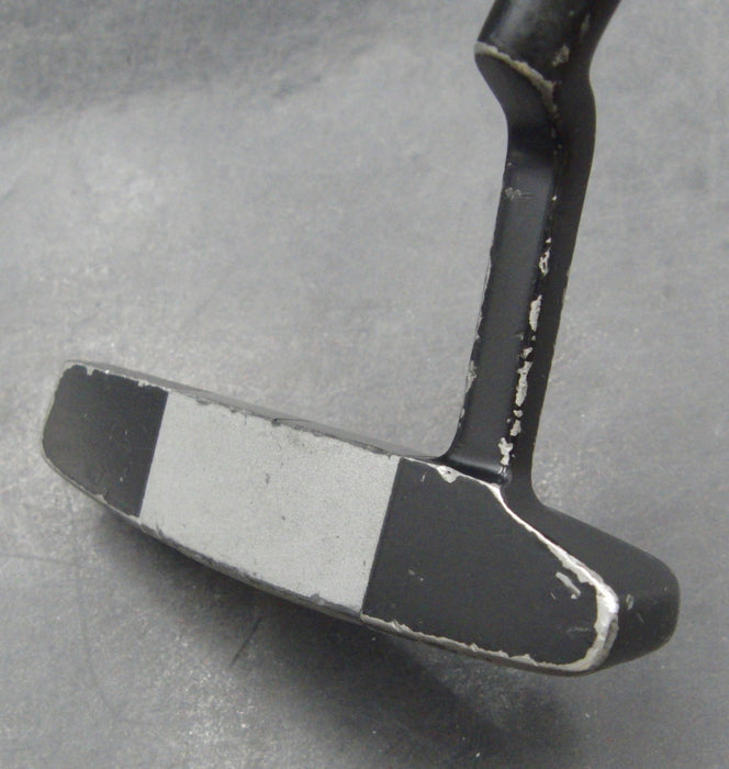 Never Compromise Z/I Delta 2 Putter 88.5cm Steel Shaft Never Compromise Grip
