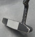 Never Compromise Z/I Delta 2 Putter 88.5cm Steel Shaft Never Compromise Grip